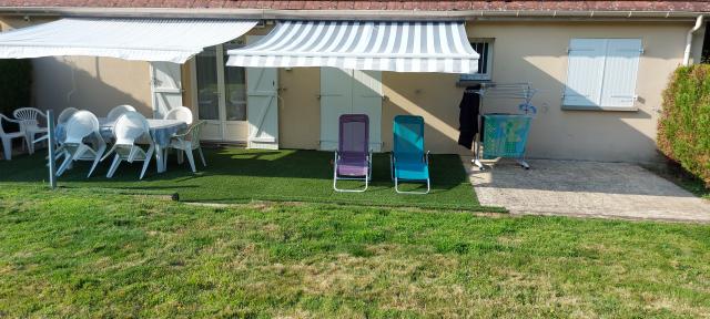 Location chambre Coudray au Perche - Photo 2
