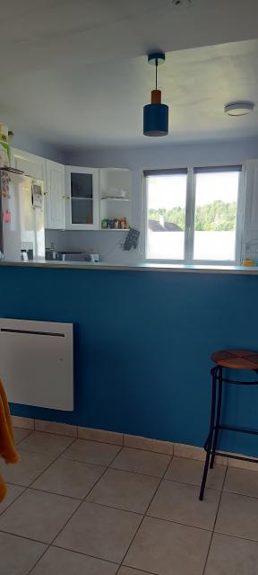 Location chambre Coudray au Perche - Photo 4