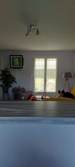 Location chambre Coudray au Perche - Photo 5