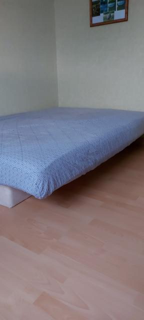 Location chambre Coudray au Perche - Photo 6