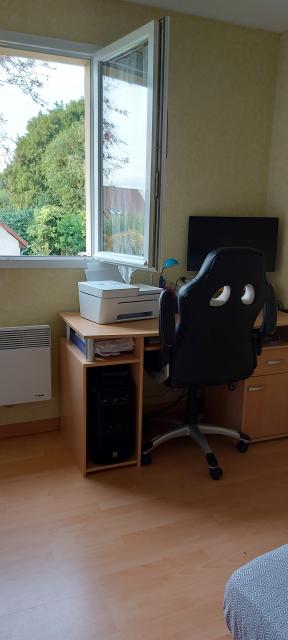 Location chambre Coudray au Perche - Photo 7
