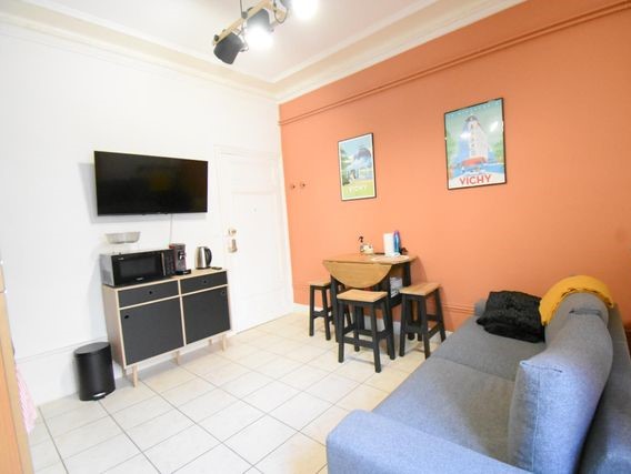 Location appartement T2 Vichy - Photo 2