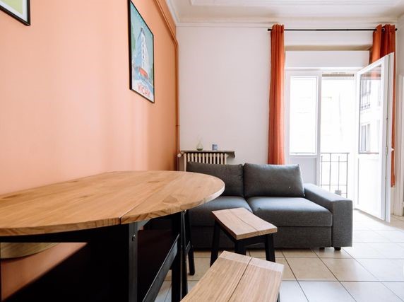 Location appartement T2 Vichy - Photo 3