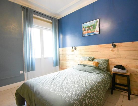 Location appartement T2 Vichy - Photo 4