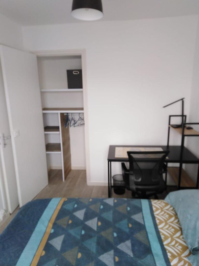 Location chambre Compiegne - Photo 3