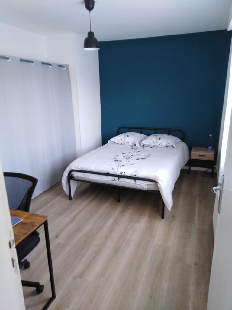 Location chambre Compiegne - Photo 4