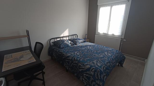 Location appartement T4 Compiegne - Photo 7