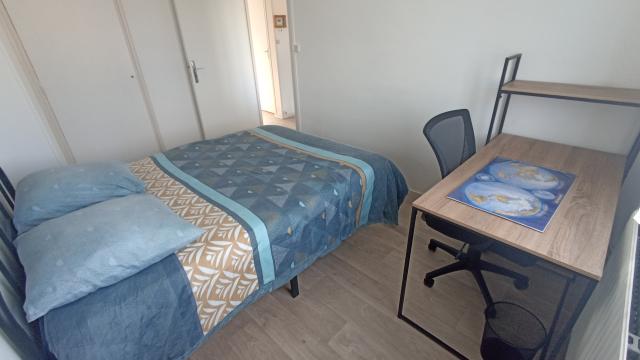 Location appartement T4 Compiegne - Photo 8