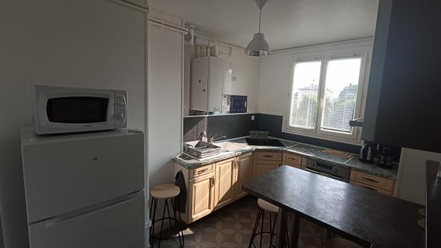 Location appartement T4 Compiegne - Photo 9