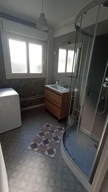 Location appartement T4 Compiegne - Photo 10