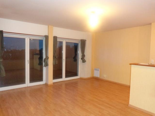 Location appartement T2 Rennes - Photo 2