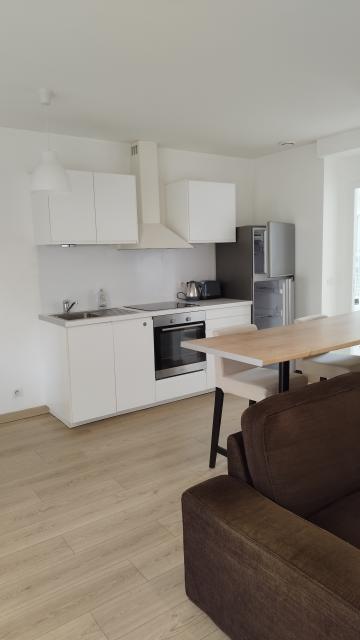 Location maison F2 Neuilly sur Marne - Photo 2