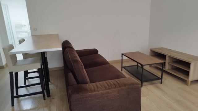 Location maison F2 Neuilly sur Marne - Photo 3