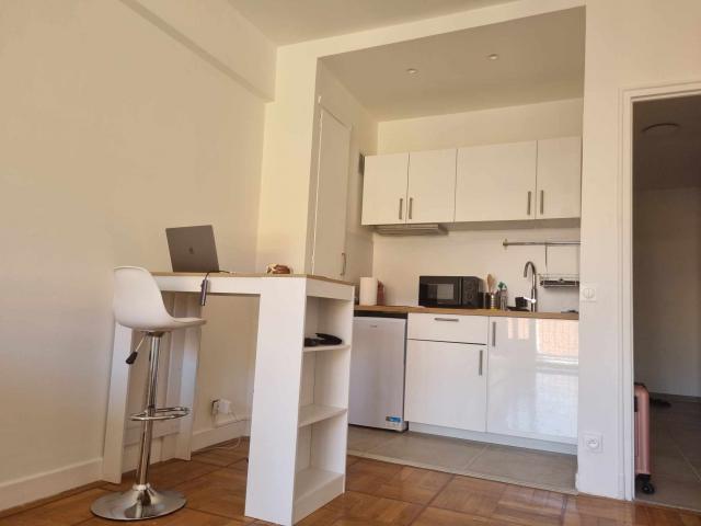 Location studio Nice - Photo 3