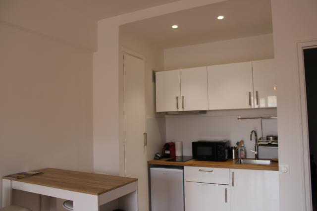 Location studio Nice - Photo 6