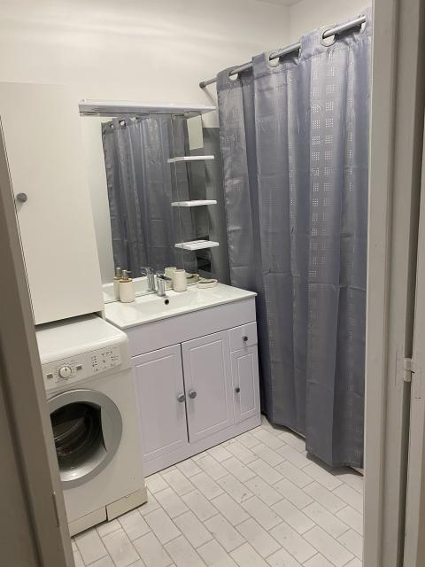 Location appartement T3 Montpellier - Photo 9