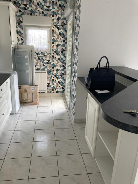 Location appartement T3 Tours - Photo 2