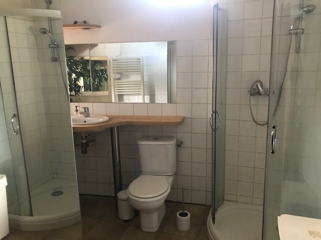 Location appartement T1 Bar le Duc - Photo 3