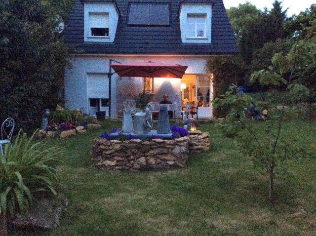 Location chambre Crosne - Photo 2