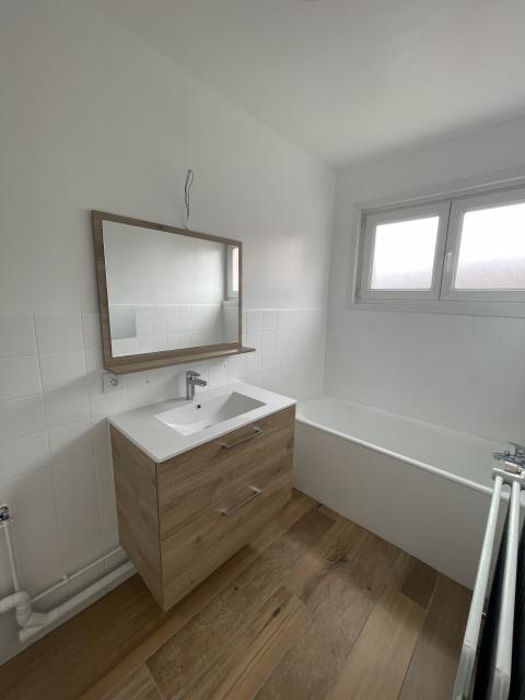 Location appartement T4 Coudekerque Branche - Photo 3