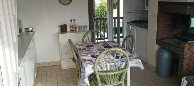 Location appartement T2 St Gildas de Rhuys - Photo 2