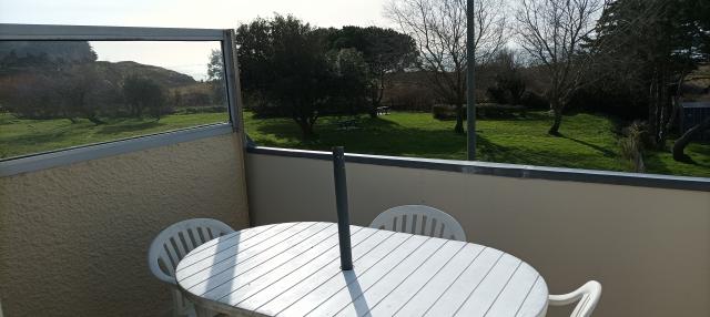 Location appartement T2 St Gildas de Rhuys - Photo 4