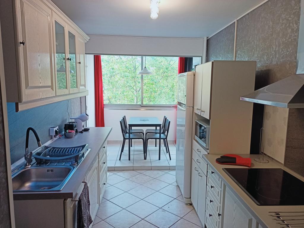 Location chambre Grenoble - Photo 1