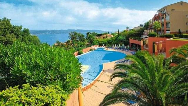 Location appartement T2 Theoule sur Mer - Photo 3