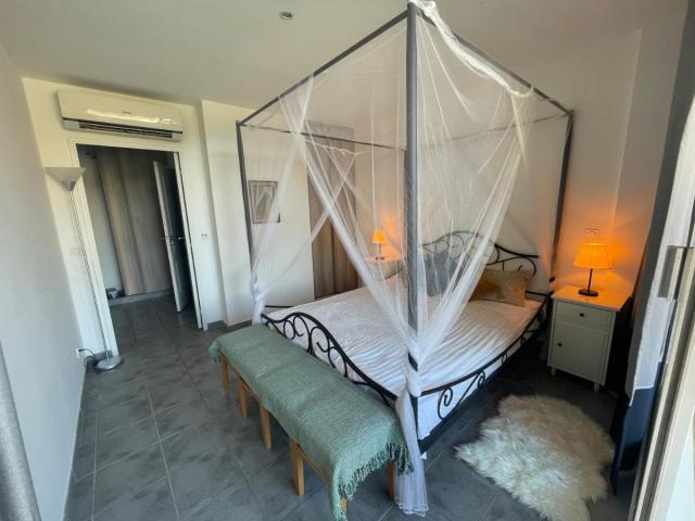 Location appartement T2 Theoule sur Mer - Photo 4