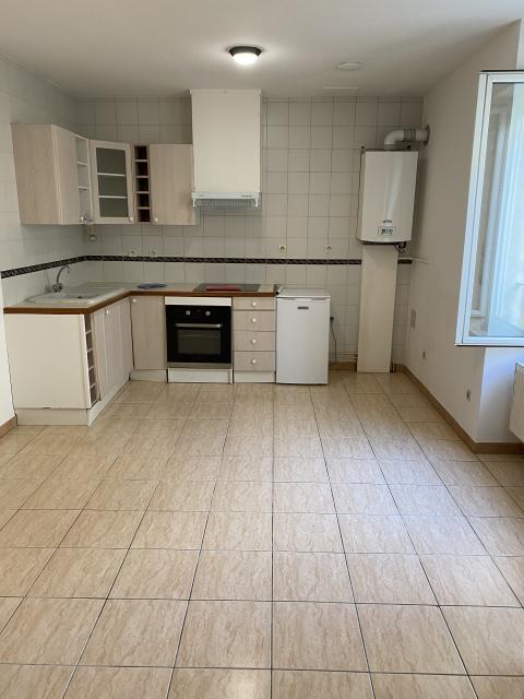 Location appartement T2 Bordeaux - Photo 3