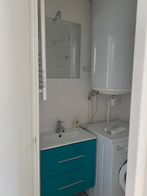 Location appartement T2 St Laurent du Var - Photo 3
