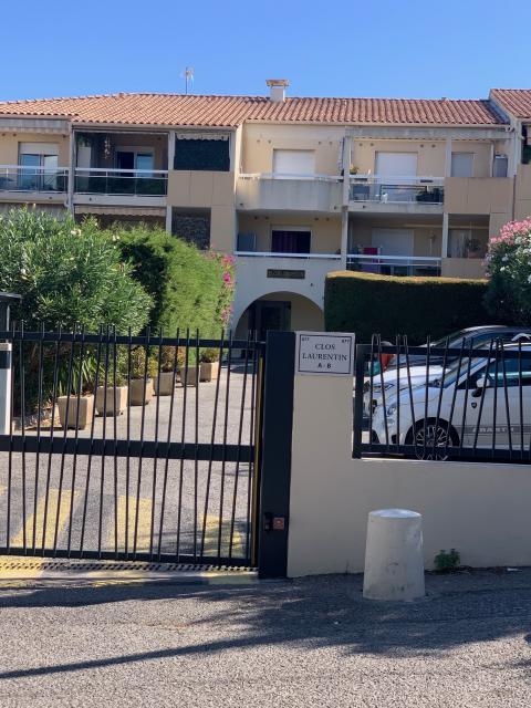 Location appartement T2 St Laurent du Var - Photo 4