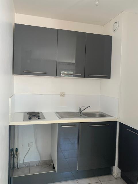 Location appartement T2 St Laurent du Var - Photo 7
