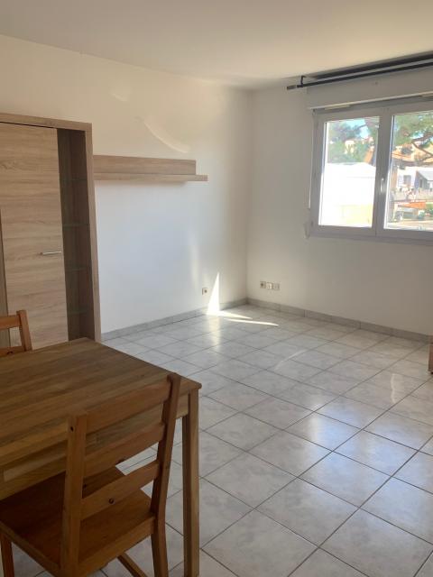 Location appartement T2 St Laurent du Var - Photo 8