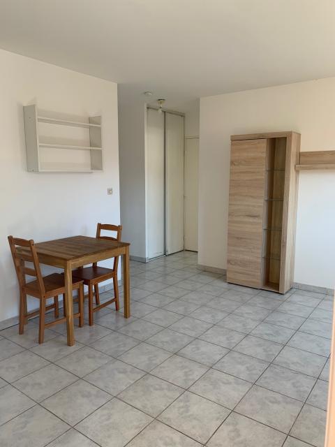 Location appartement T2 St Laurent du Var - Photo 9
