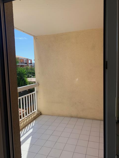 Location appartement T2 St Laurent du Var - Photo 10