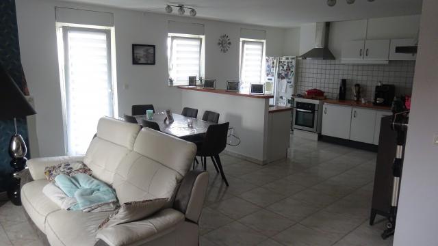 Location appartement T4 Griesheim sur Souffel - Photo 2