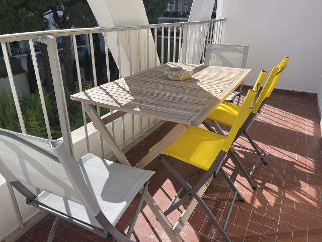 Location appartement T2 La Grande Motte - Photo 3