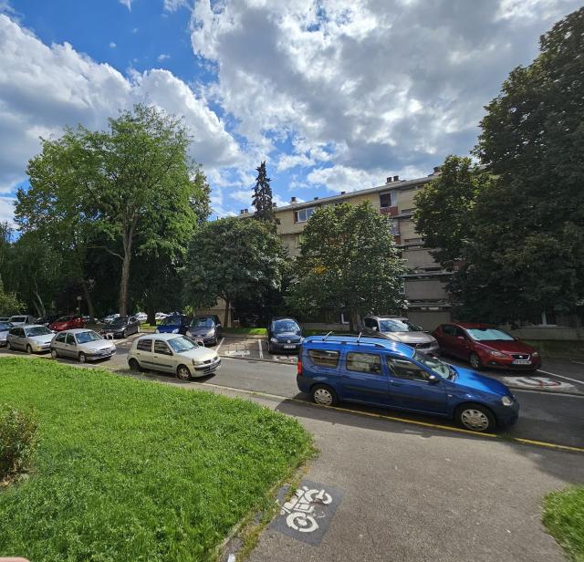 Location appartement T3 Savigny sur Orge - Photo 5