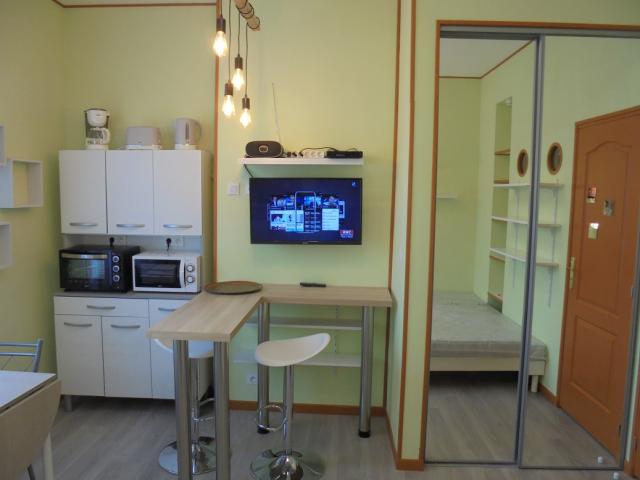 Location studio Aire sur la Lys - Photo 2
