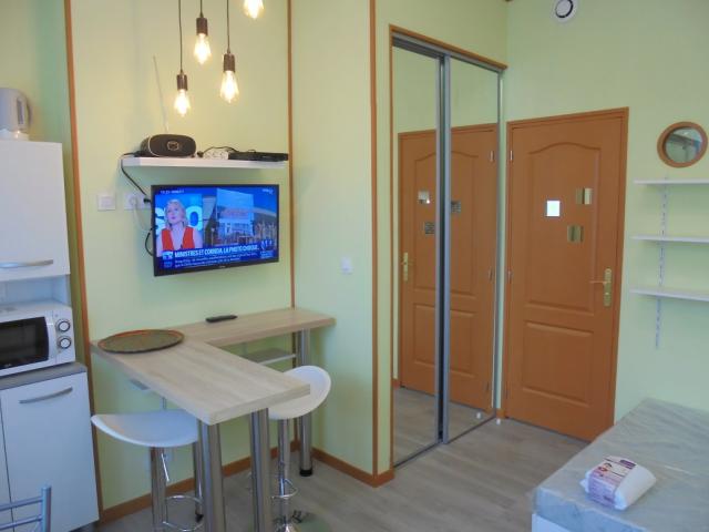 Location studio Aire sur la Lys - Photo 3