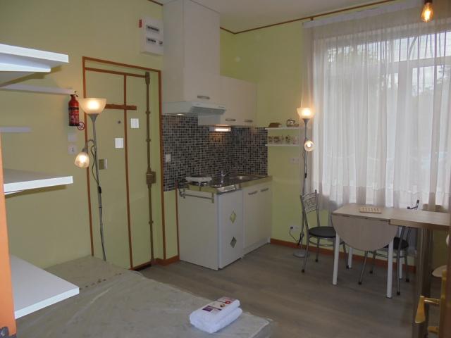 Location studio Aire sur la Lys - Photo 6