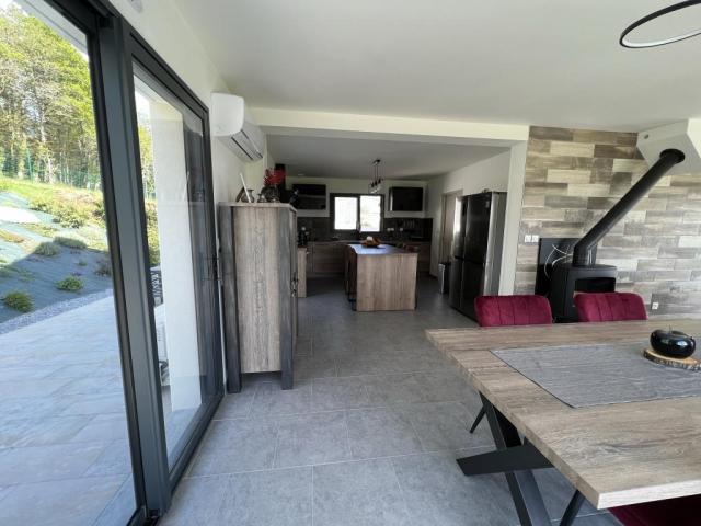 Location maison F5 Le Moustoir - Photo 5