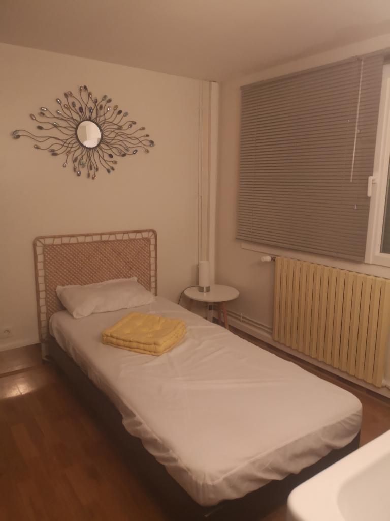 Location chambre Montpellier - Photo 1