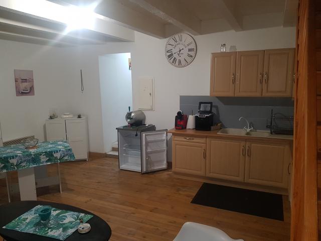 Location appartement T2 St Chamas - Photo 3