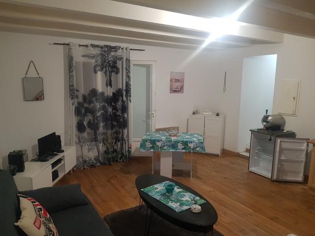 Location appartement T2 St Chamas - Photo 4
