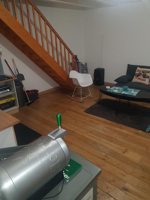 Location appartement T2 St Chamas - Photo 5