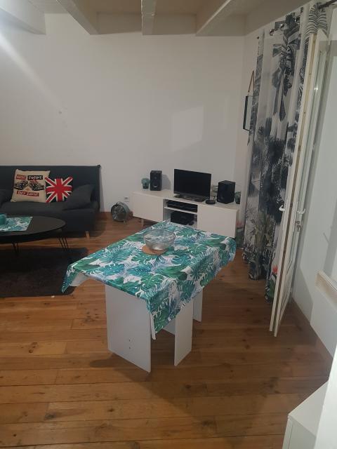 Location appartement T2 St Chamas - Photo 6