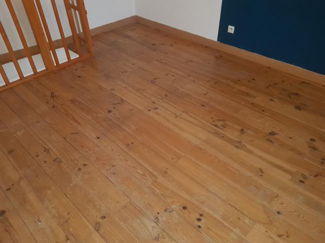 Location appartement T2 St Chamas - Photo 10