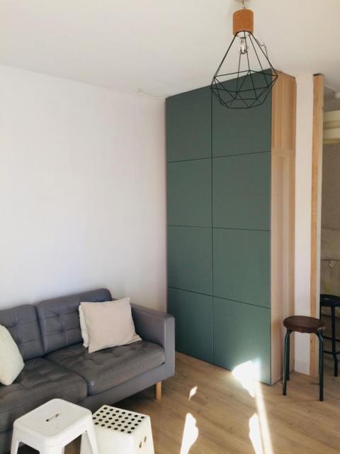 Location studio Toulouse - Photo 2
